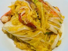 -船歌·鱼水饺青岛菜(太阳宫凯德MALL店)