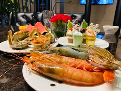 -川骄海鲜自助(亚运村店)