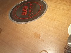 -掂档潮汕牛肉火锅(沈阳万象城店)