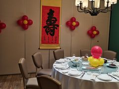 包厢-小厨娘淮扬菜(六合欢乐港店)