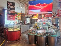 -万龙洲海鲜(南新仓店)