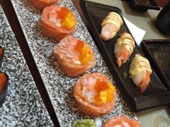 -简家·海鲜盛宴(下沙店)