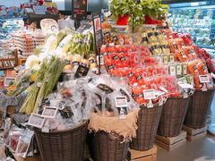 -Olé精品超市(北京合生汇店)