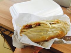 -胡氏老财豆腐脑(圣荣店)