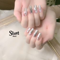 -StartNail美甲