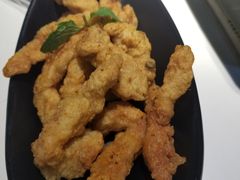 -鱼酷活鱼烤鱼(南京水游城店)