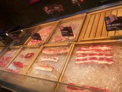 -炉小哥烤肉(信万广场店)