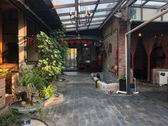 -李唐千秋客家菜