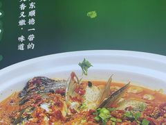 -满盛家宴·烤鸭·海鲜天津菜(河北路总店)