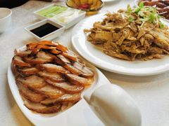 -便宜坊烤鸭店(甜水园店)