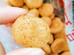 椒盐酥-宫廷糕点铺(人民中路店)
