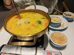 -润记·广东餐馆(苏州中心店)