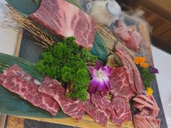 -千寻山野烤肉(中关村店)