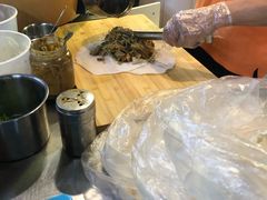 -安徽阜阳卷馍(西单店)