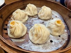 -南翔馒头店(豫园店)
