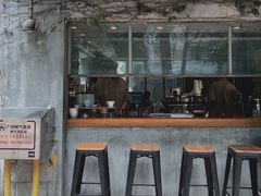 -来回·咖啡(天河南店)