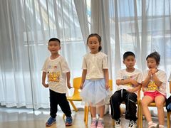 -蓝话筒·少儿成人演讲口才·主持朗诵·戏剧表演(大华第一坊店)