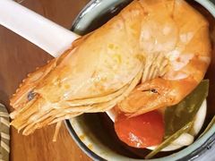 -荷花泰菜(东方新天地店)