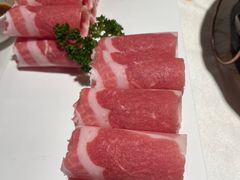 -东来顺饭庄(西直门店)