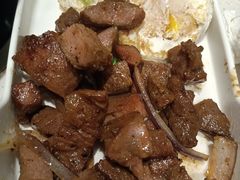 -比尔斯健康烤肉自助餐厅