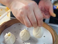 -裕兴记•蟹黄面馆(人民广场店)