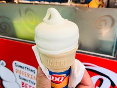 -DQ·蛋糕·冰淇淋(周浦万达店)