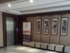 -水墨澜渟足道·SPA·传统(四望亭东关街店)