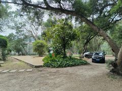 -南宁良凤江国家森林公园