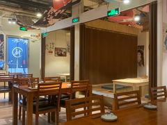 -牛玄庵日式寿喜烧·料理店(新源里店)