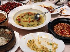 -茅庐毛血旺(临沂泰盛广场店)