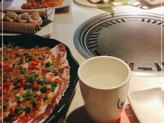 -猫抓烤肉(观音桥九街店)