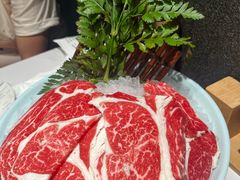 -红沃鳗鱼黑牛烤肉店(不老街店)