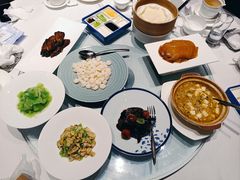 -太湖饭店·寄畅轩中餐厅