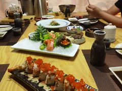 -悦和餐厅(CBD玉米楼店)
