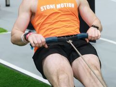 -Stone Motion释动健身