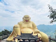 -大慈岩风景区