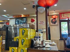 -那家老院子东北菜·饺子·小鸡炖蘑菇(艳华街店)