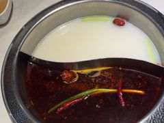 -彤德莱牛肉火锅(双港店)