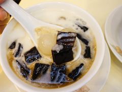 -晶晶甜品(发昌大厦店)