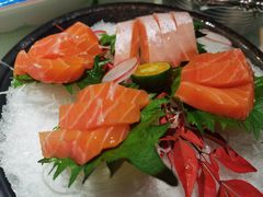 -虾佬圣汤·海鲜姿造(乐堤港店)