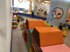 -戊辰亲子游泳俱乐部