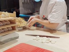 -天怡興·百年蒸饺(中心书城店)