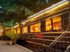 -火车头法国西餐厅