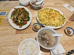 -龙岩罗桥牛杂(长青路店)