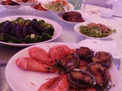 -大清花饺子(五五路店)