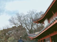 -狼山风景名胜区