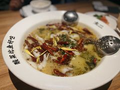 -太二酸菜鱼(汕头苏宁广场店)