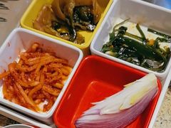 -大头叔烤鸡爪·朝鲜族烤串(天池路店)