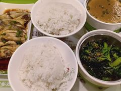 -老乡鸡(庐江路店)