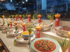 -有红鸡毛店·川菜(建设路店)